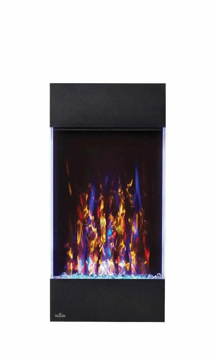 Napoleon Allure Vertical Prestige Electric Fireplace