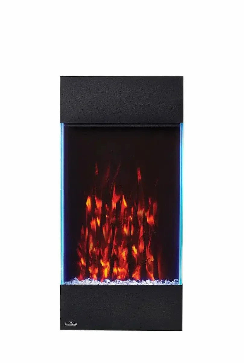 Napoleon Allure Vertical Prestige Electric Fireplace