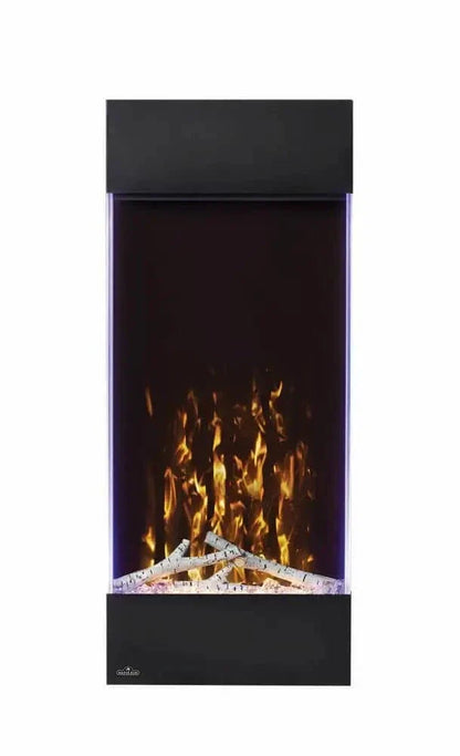 Napoleon Allure Vertical Prestige Electric Fireplace