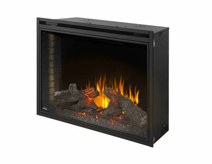 Napoleon Ascent 40" Built-in Electric Fireplace