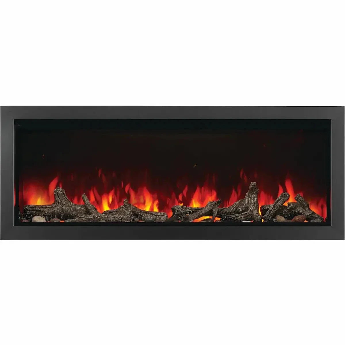 Napoleon Astound Built-in Electric Fireplace