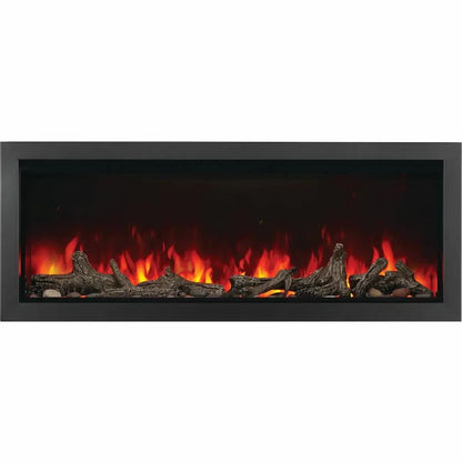 Napoleon Astound Built-in Electric Fireplace