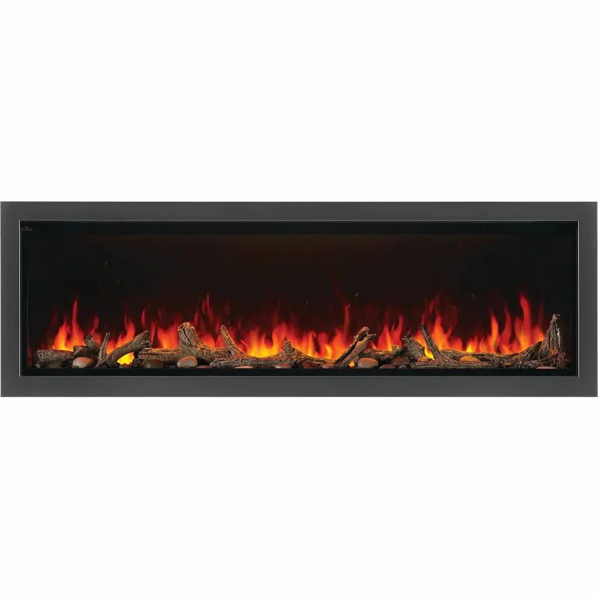 Napoleon Astound Built-in Electric Fireplace