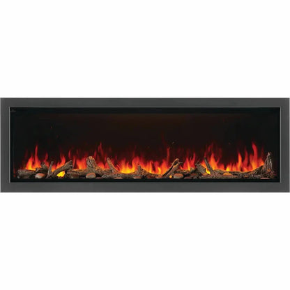 Napoleon Astound Built-in Electric Fireplace