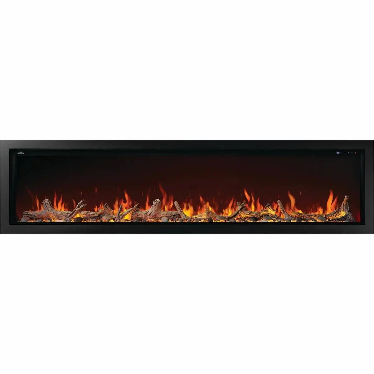 Napoleon Astound Built-in Electric Fireplace