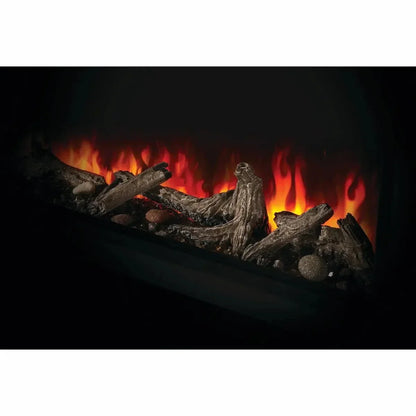 Napoleon Astound Built-in Electric Fireplace