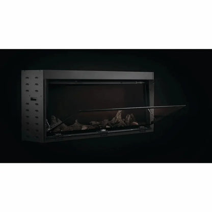 Napoleon Astound Built-in Electric Fireplace