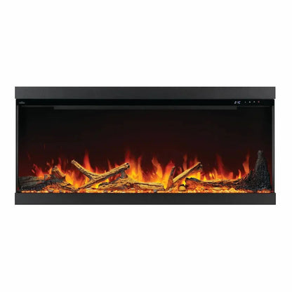 Napoleon Astound FlexMount Electric Fireplace
