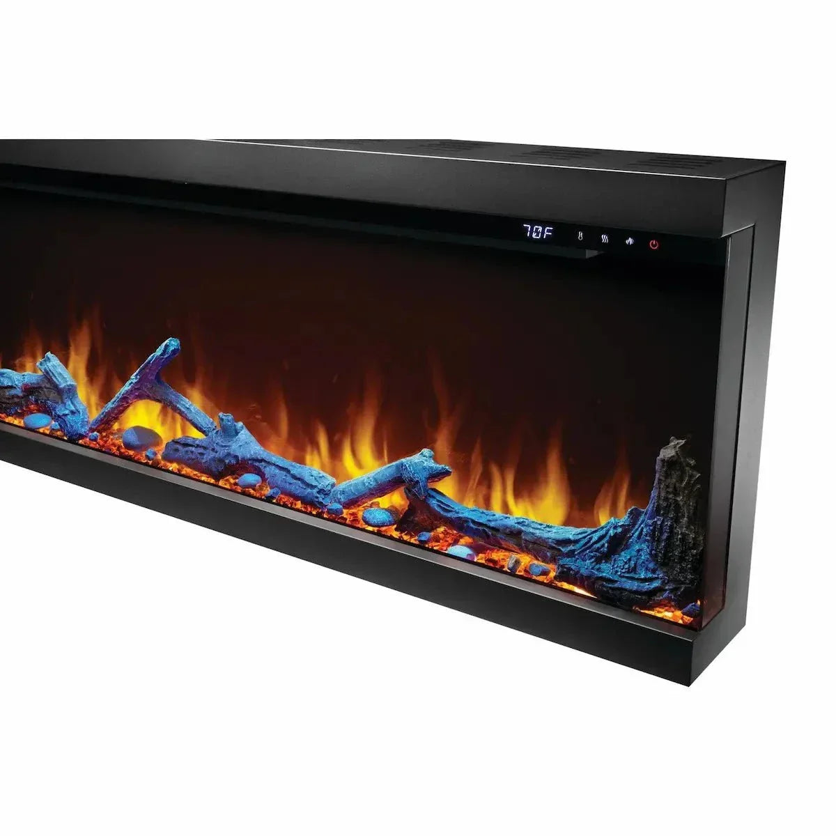 Napoleon Astound FlexMount Electric Fireplace