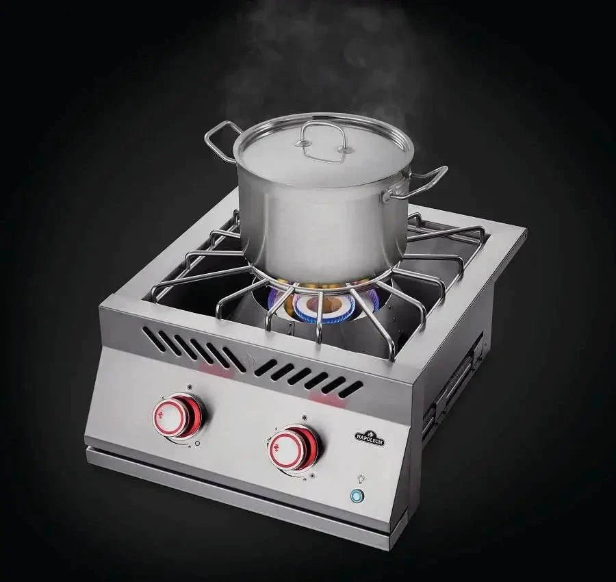 Napoleon Built-In 18" 700 Power Burner
