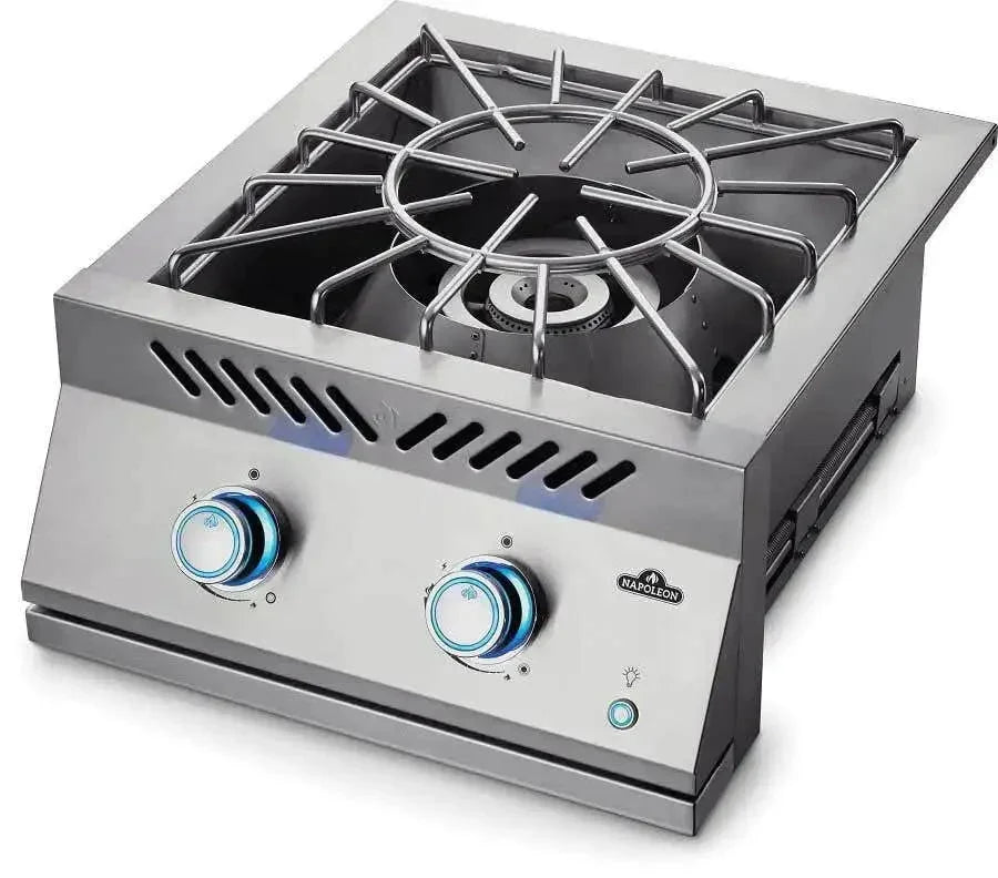 Napoleon Built-In 18" 700 Power Burner
