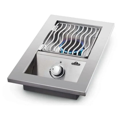 Napoleon Built-In 500 Series Single Range Top Side Burner