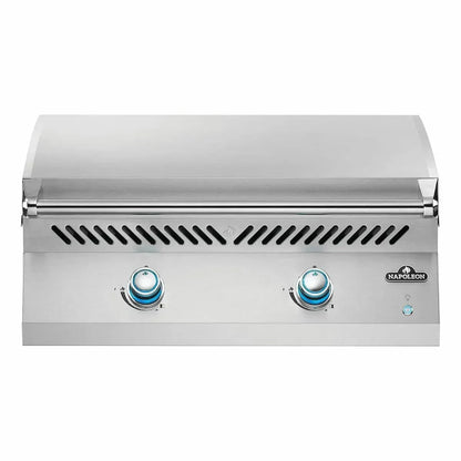 Napoleon Built-In 700 Series 32" Flat Top Griddle