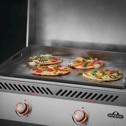 Napoleon Built-In 700 Series 32" Flat Top Griddle