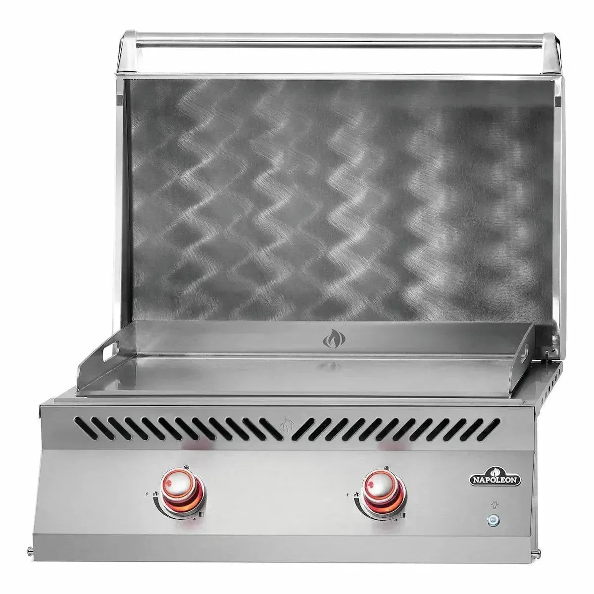Napoleon Built-In 700 Series 32" Flat Top Griddle