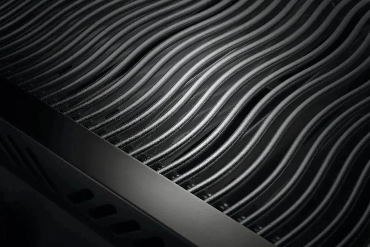 Napoleon Built-In 700 Series 32-inch Gas Grill with Rear Infrared Burner BIG32RB-1, Matte Black