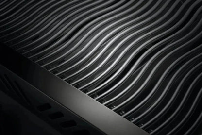 Napoleon Built-In 700 Series 32-inch Gas Grill with Rear Infrared Burner BIG32RB-1, Matte Black