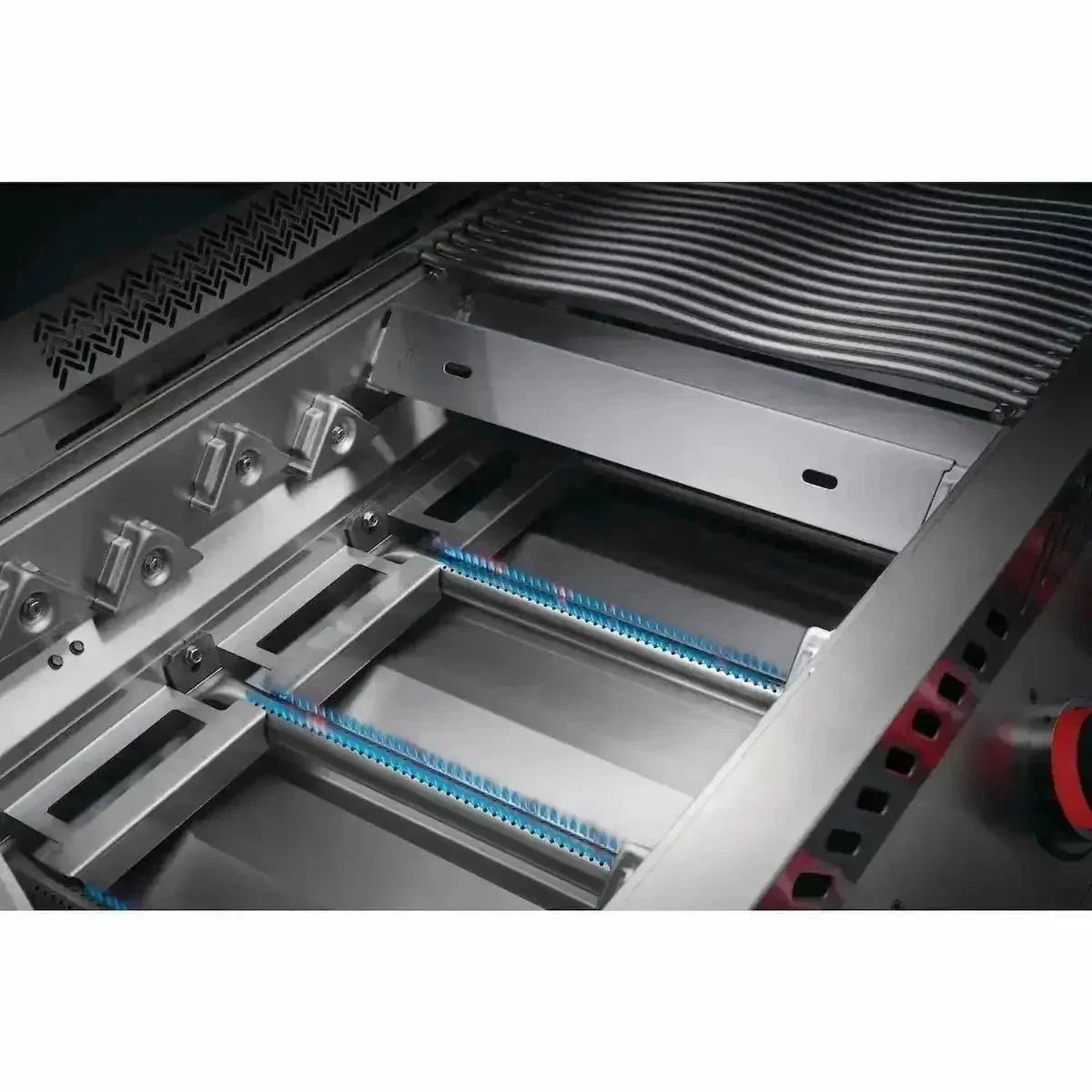 Napoleon Built-In 700 Series 32-inch Gas Grill with Rear Infrared Burner BIG32RB-1