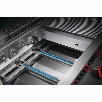 Napoleon Built-In 700 Series 32-inch Gas Grill with Rear Infrared Burner BIG32RB-1