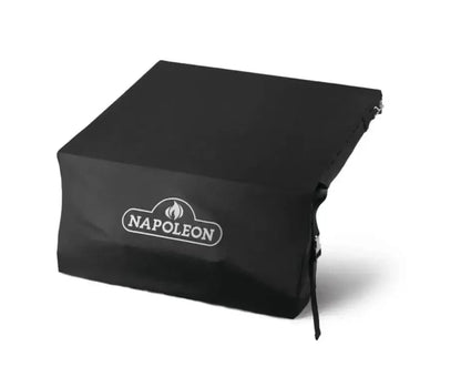 Napoleon Built-In Side Burner Cover for 18"
