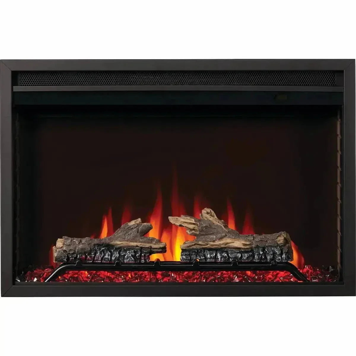 Napoleon Cineview Built-in Electric Fireplace