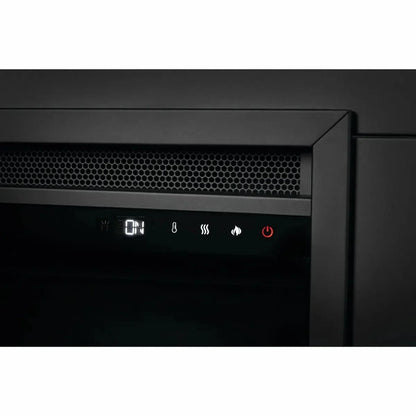 Napoleon Cineview Built-in Electric Fireplace