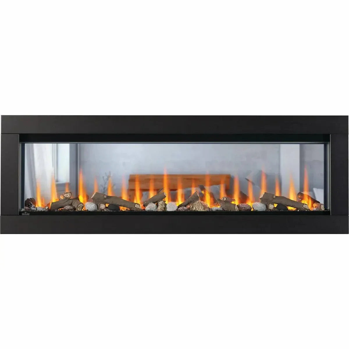 Napoleon CLEARion Elite Built-in Electric Fireplace