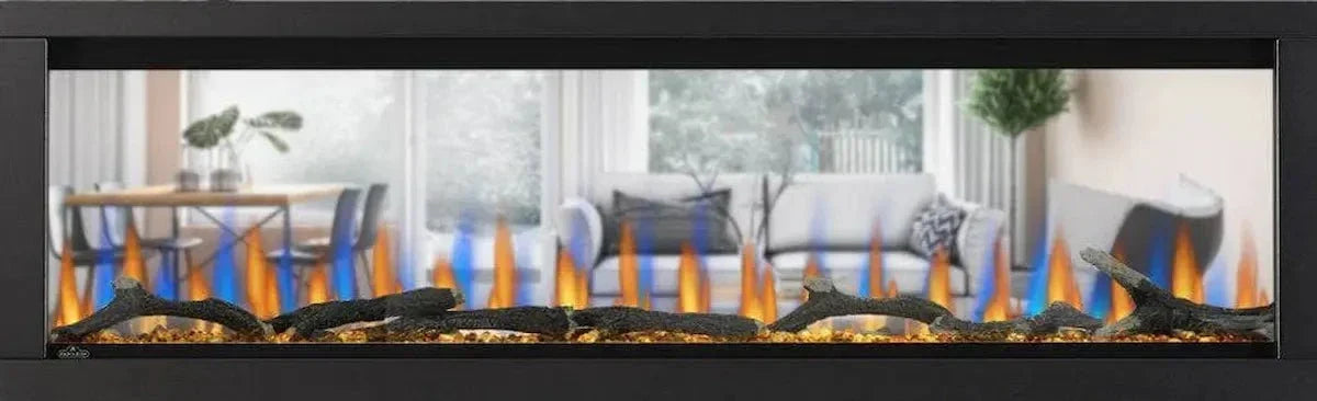 Napoleon CLEARion Elite Built-in Electric Fireplace