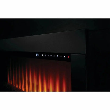 Napoleon CLEARion Elite Built-in Electric Fireplace
