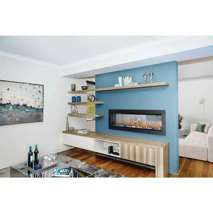 Napoleon CLEARion Elite Built-in Electric Fireplace