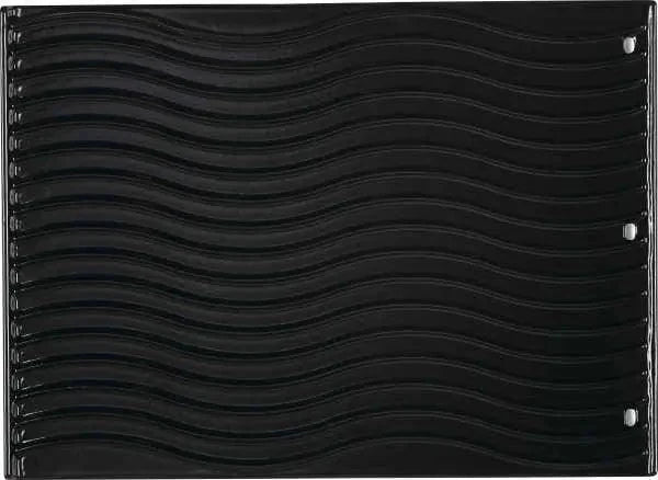Napoleon Enameled Cast Iron Reversible Griddle
