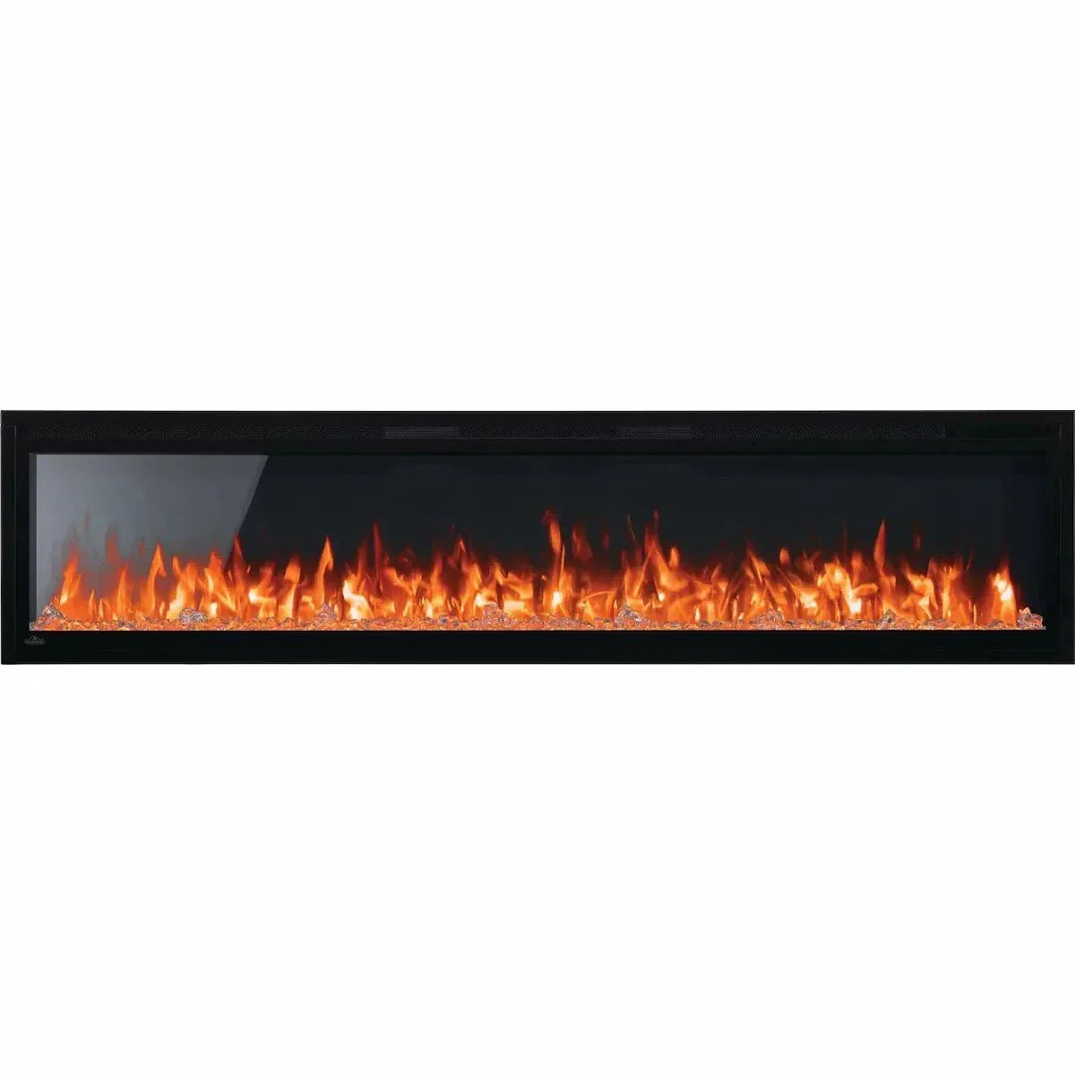 Napoleon Entice Wall-Hanging Electric Fireplace