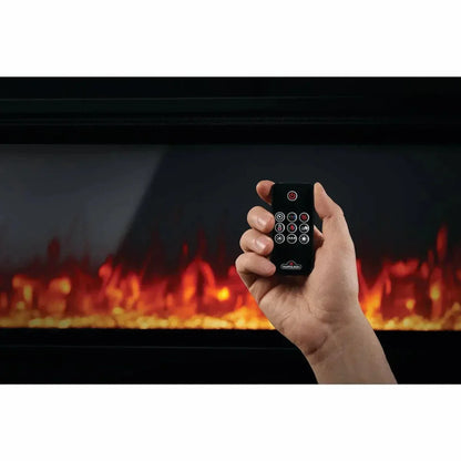 Napoleon Entice Wall-Hanging Electric Fireplace