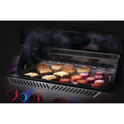 Napoleon Full Size Stainless Steel Griddle Insert, Prestige 500 and Rogue 525