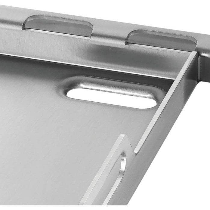 Napoleon Full Size Stainless Steel Griddle Insert, Prestige 500 and Rogue 525