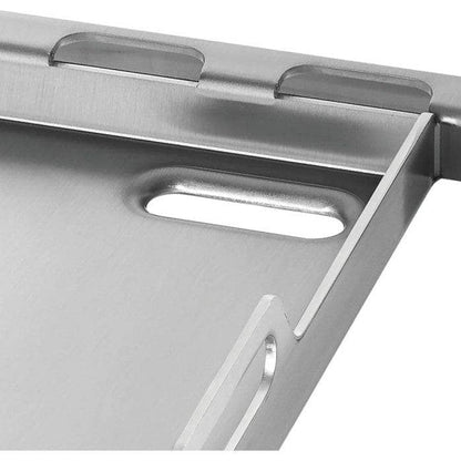 Napoleon Full Size Stainless Steel Griddle Insert, Prestige 500 and Rogue 525