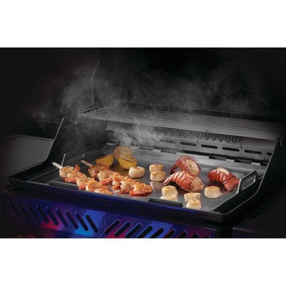 Napoleon Full Size Stainless Steel Griddle Insert, Rogue 425
