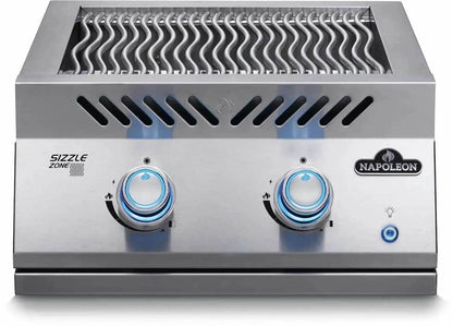 Napoleon Grills 18" 700 Built-In Dual Infrared Burner