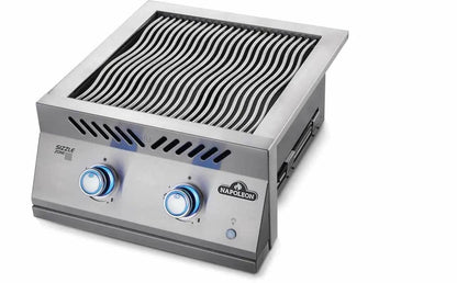 Napoleon Grills 18" 700 Built-In Dual Infrared Burner