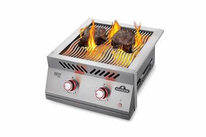 Napoleon Grills 18" 700 Built-In Dual Infrared Burner