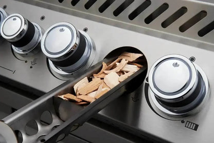 Napoleon Grills Built-In Prestige Pro 665 Gas BBQ Grill - BIPRO665RB-3