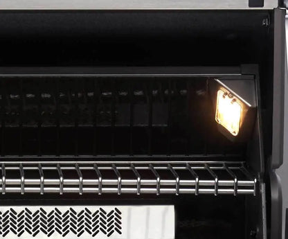 Napoleon Grills Built-In Prestige Pro 665 Gas BBQ Grill - BIPRO665RB-3