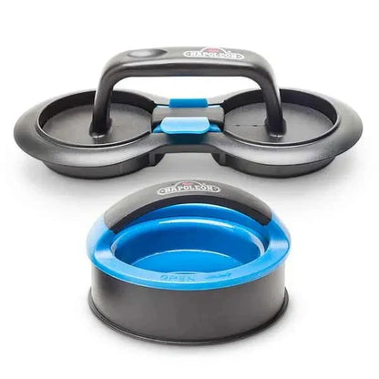 Napoleon Grills Gourmet Slider and Burger Press Kit