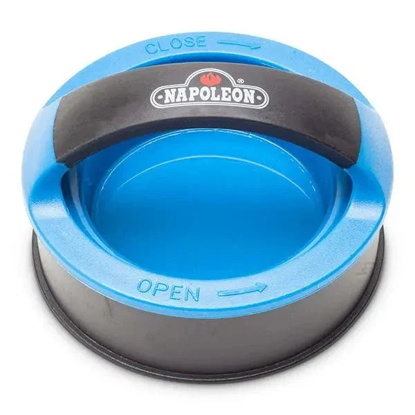 Napoleon Grills Gourmet Slider and Burger Press Kit