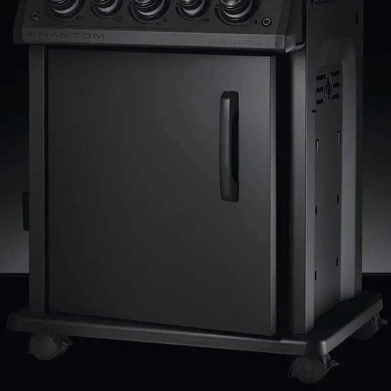 Napoleon Grills Phantom Rogue 425 RSIB Gas BBQ Grill