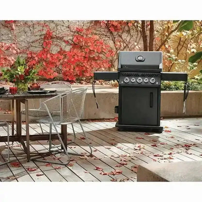 Napoleon Grills Phantom Rogue 425 RSIB Gas BBQ Grill