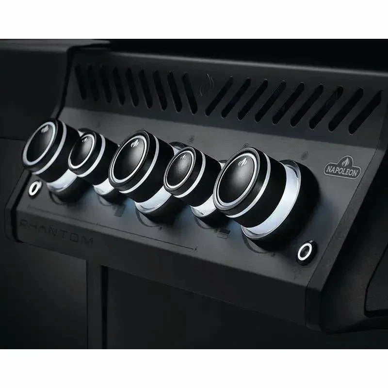 Napoleon Grills Phantom Rogue 425 RSIB Gas BBQ Grill
