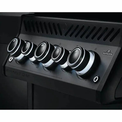 Napoleon Grills Phantom Rogue 425 RSIB Gas BBQ Grill