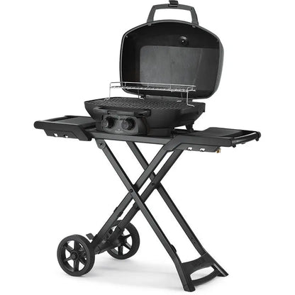 Napoleon Grills Phantom TravelQ PRO285X Gas BBQ Grill, Propane