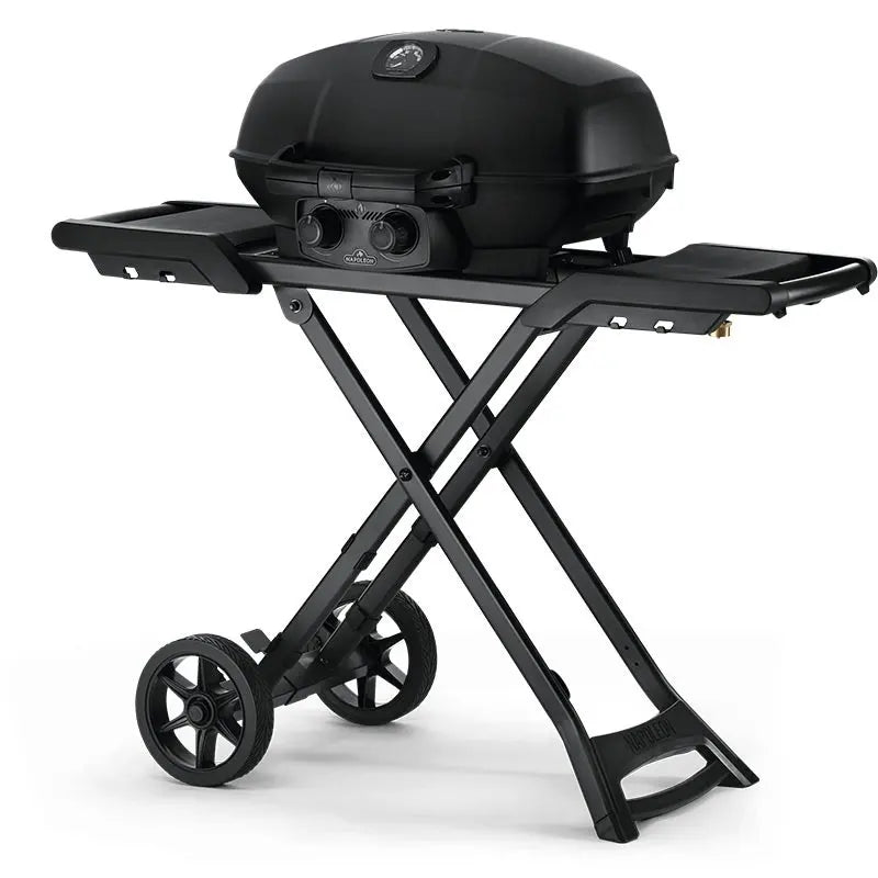 Napoleon Grills Phantom TravelQ PRO285X Gas BBQ Grill, Propane